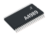 Dual Full Bridge Mosfet Driver W/Microstep Translator -- A4989SLDTR-T