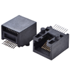 Modular/Ethernet Connector (RJ45, RJ11) Jacks - AE10385CT-ND - DigiKey