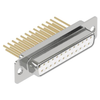 D-Sub Connector Assemblies - 09670254716-ND - DigiKey