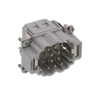 Heavy Duty Connector Inserts, Modules - 277-1014418-ND - DigiKey