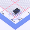 TVS/Fuse/Board Level Protection >> Electrostatic and Surge Protection (TVS/ESD) - SMAT70A-13-F - LCSC Electronics Technology (HK) Limited