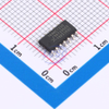 Logic ICs >> Buffer/Driver/Transceiver -- 74AHC125D,118 - Image