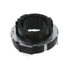 Potentiometers, Variable Resistors - Rotary Potentiometers, Rheostats - EWV-YG9U04B14 - Acme Chip Technology Co., Limited