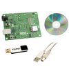 Development Boards, Kits, Programmers - Evaluation Boards - RF Evaluation and Development Kits, Boards - DVK-BTM411 - Acme Chip Technology Co., Limited