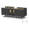 Headers, Male Pins - 17-2-2823368-0TR-ND - DigiKey