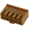 Rectangular Connector Housings - 670-2547-ND - DigiKey