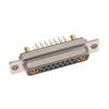 D-Sub Connector Assemblies - 37-681M17W2203L011-ND - DigiKey