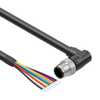 Circular Cable Assemblies - 839-10-04745-ND - DigiKey