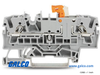 WAGO Spring Clamp - 2002-1671 - Galco Industrial Electronics