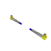 Coaxial Cables (RF) - 612-RF316-02RP1-02RP1-0305-ND - DigiKey