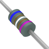 Through Hole Resistors - RNF18BTE6K19-ND - DigiKey