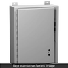 Enclosures, Boxes, & Cases - 1447SA10 - Powell Electronics, Inc.