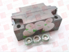 Pneumatic Manifold -- 116708997 - Image