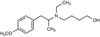 Mebeverine Alcohol - 11489 - Medical Isotopes, Inc.