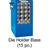 Die Holder Base - Die Holder Base - Kuriyama of America, Inc.