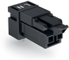 Female connector/socket - 890-802/011-000 - WAGO