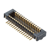 Arrays, Edge Type, Mezzanine (Board to Board) - 900-0559090840TR-ND - DigiKey