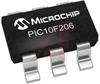 MCU, 6 Pin, 513 Flash, 24 RAM, 4 I/O, SOT-23-6 - 70046211 - Allied Electronics, Inc.