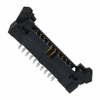 Headers, Male Pins - SAM8557-ND - DigiKey