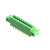 Edgeboard Connectors - 151-337-018-559-812-ND - DigiKey