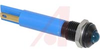 LED INDICATOR,8MM,PROMINENT,24VDC,IP67 - 70066457 - Allied Electronics, Inc.