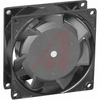 Fan; 3.15 in. L x 3.15 in. H; 1 in.; 115 V; 25 CFM (Max.); 9 W; Cooling; 28 dB - 70103273 - Allied Electronics, Inc.