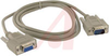 COMPUTER CABLE, DB9M/DB9F 6' - 70159708 - Allied Electronics, Inc.