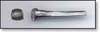 Tremont Steel Cut Nails - Brad -- CRB2V-FCDN - Image