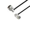 Coaxial Cables (RF) - 5073-LCCA30515-FT1.5-ND - DigiKey