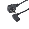 Power, Line Cables and Extension Cords - 5073-CPCRIC13R-10A-2M-ND - DigiKey
