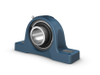 Plummer Blocks & Pillow Blocks - 2132073 - RS Components, Ltd.