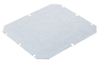 Enclosure Covers & Plates - 104127 - RS Components, Ltd.