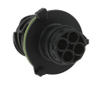 DIN Connectors - 3957331 - RS Components, Ltd.