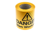 Safety & Hazard Tapes - 866074 - RS Components, Ltd.
