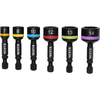 Screw and Nut Driver Sets - 1742-32926SM-ND - DigiKey