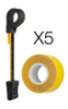 Tool Lanyards - 2787404 - RS Components, Ltd.
