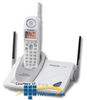 Panasonic Panasonic 5.8GHz DSS Cordless Phone with Caller.. - KX-TG5055W - TelephoneStuff.com