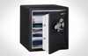 Combination FIRE-SAFE&reg; - CSW3460 - Sentry Group