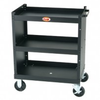 CNC Tool Carts -- Utility Carts - Image