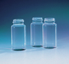 986731 - Wheaton Scintillation Vials, PET W/Attached Foil-Lined Caps, 20 mL; 500/Cs -- GO-08918-85