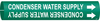 BradySnap-On™ Pipe Marker - 4041-B - Brady Corporation