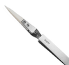 Excelta Four Star Utility Tweezers DN-277-CE - Ceramic Straight Tip - 4 3/4 in Length - 0.2 in Thick - EXCELTA DN-277-CE - R. S. Hughes Company, Inc.