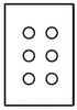 Pushbutton Enclosure -- PBYX6