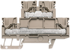 Terminal Blocks - Din Rail, Channel - 281-2578-ND - DigiKey