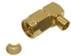 RF Connectors / Coaxial Connectors - R125154000 - VAST STOCK CO., LIMITED