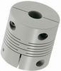 Slit Type Flexible Coupling -- MSXP - Image