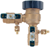 Lead Free* Anti-Siphon Pressure Vacuum Breakers -- LF800M4QT