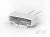 PCB Headers & Receptacles - 7-2232546-1 - TE Connectivity
