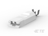 Quick Disconnects - 521213-2 - TE Connectivity