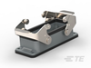 Rectangular Connector Hoods & Bases - T1410164000-000 - TE Connectivity